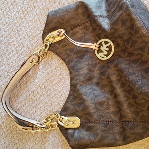 Michael Kors Original Shoulder Bag